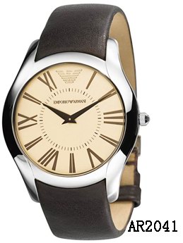 Armani watch man-214